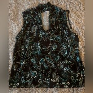 Ladies blouse (Vintage)